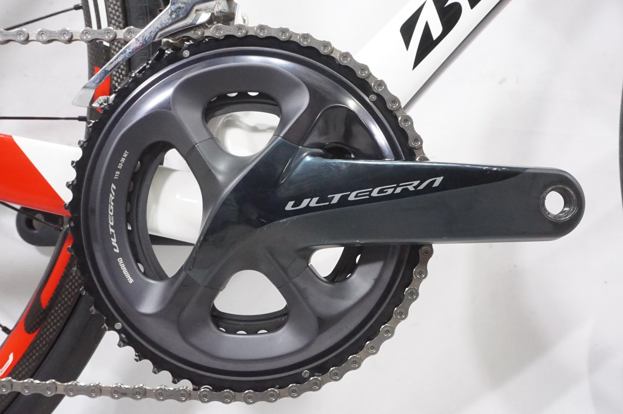 BRIDGESTONE 「ブリヂストン」 ANCHOR RS8 カスタム 2020年モデル ロードバイク / AKIBA店