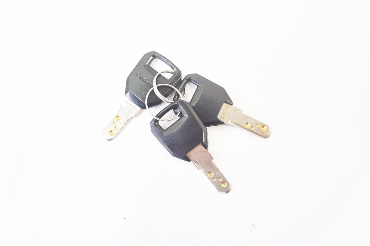 PANASONIC 「パナソニック」 ハリヤー BE-ELH542 2023年モデル 電動アシスト自転車 / 世田谷店