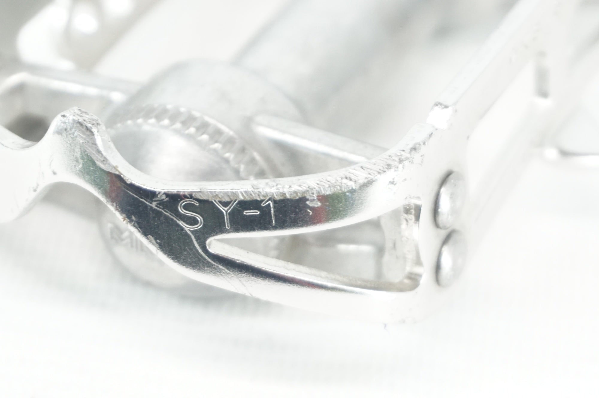 MKS 「ミカシマ」 SYLVAN ROAD ペダル / 阪急塚口店