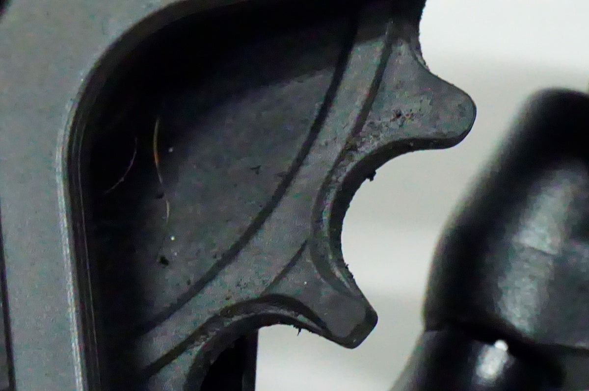 SHIMANO 「シマノ」 ULTEGRA RD-6800 RIDEA C66 RD1 ビッグプーリー リアディレイラー / 名古屋大須店