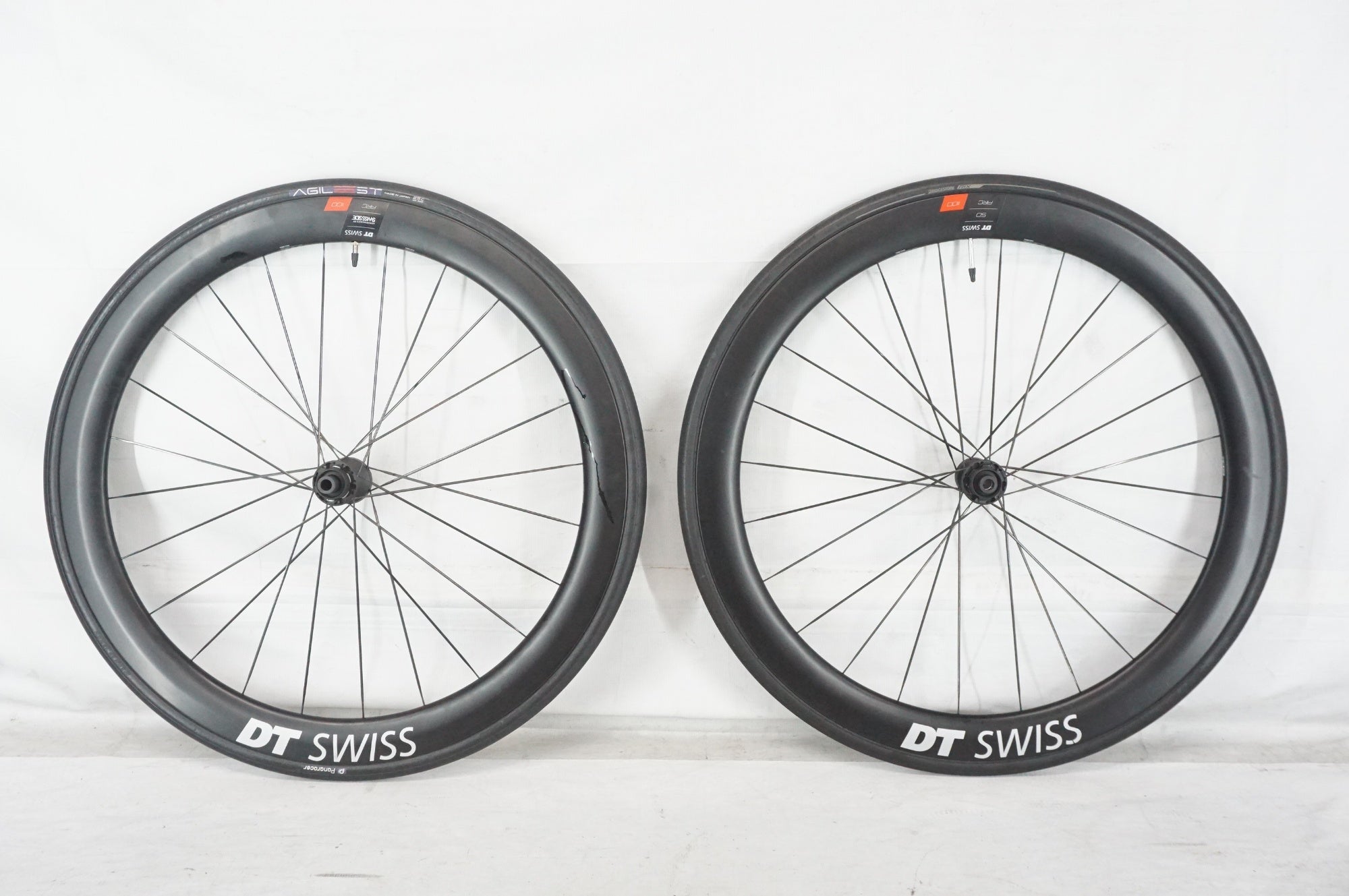 DT SWISS 「ディーティースイス」 ARC 1100 DICUT 50mm シマノ11-12速 ホイールセット / 阪急塚口店