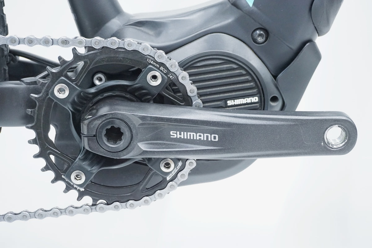 BESV 「ベスビー」 TRS2 XC 2024年モデル 電動アシスト自転車 / 京都八幡店