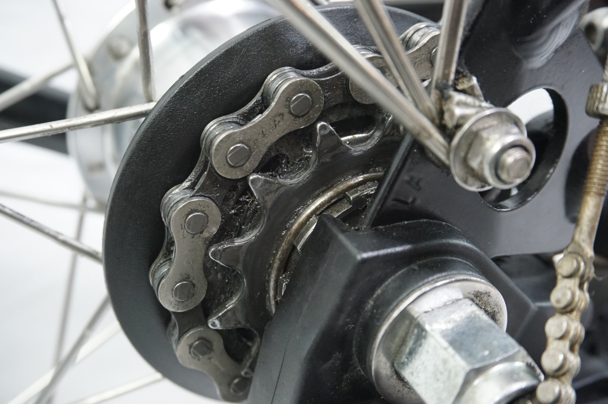 BROMPTON 「ブロンプトン」 SL6 2021年モデル 16インチ 折りたたみ自転車 / 中目黒店