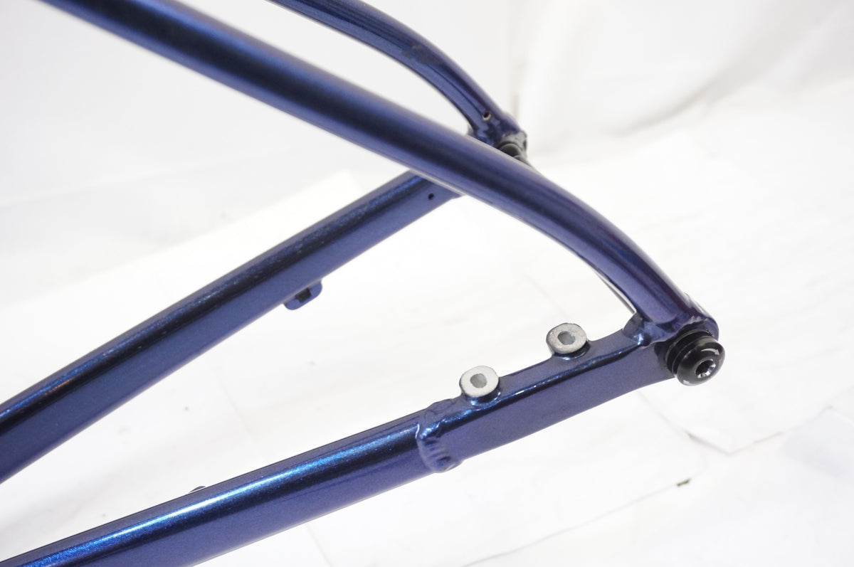 DAIWA CYCLE 「ダイワサイクル」 ARTMA ライラス 2024年モデル フレームセット / 世田谷店