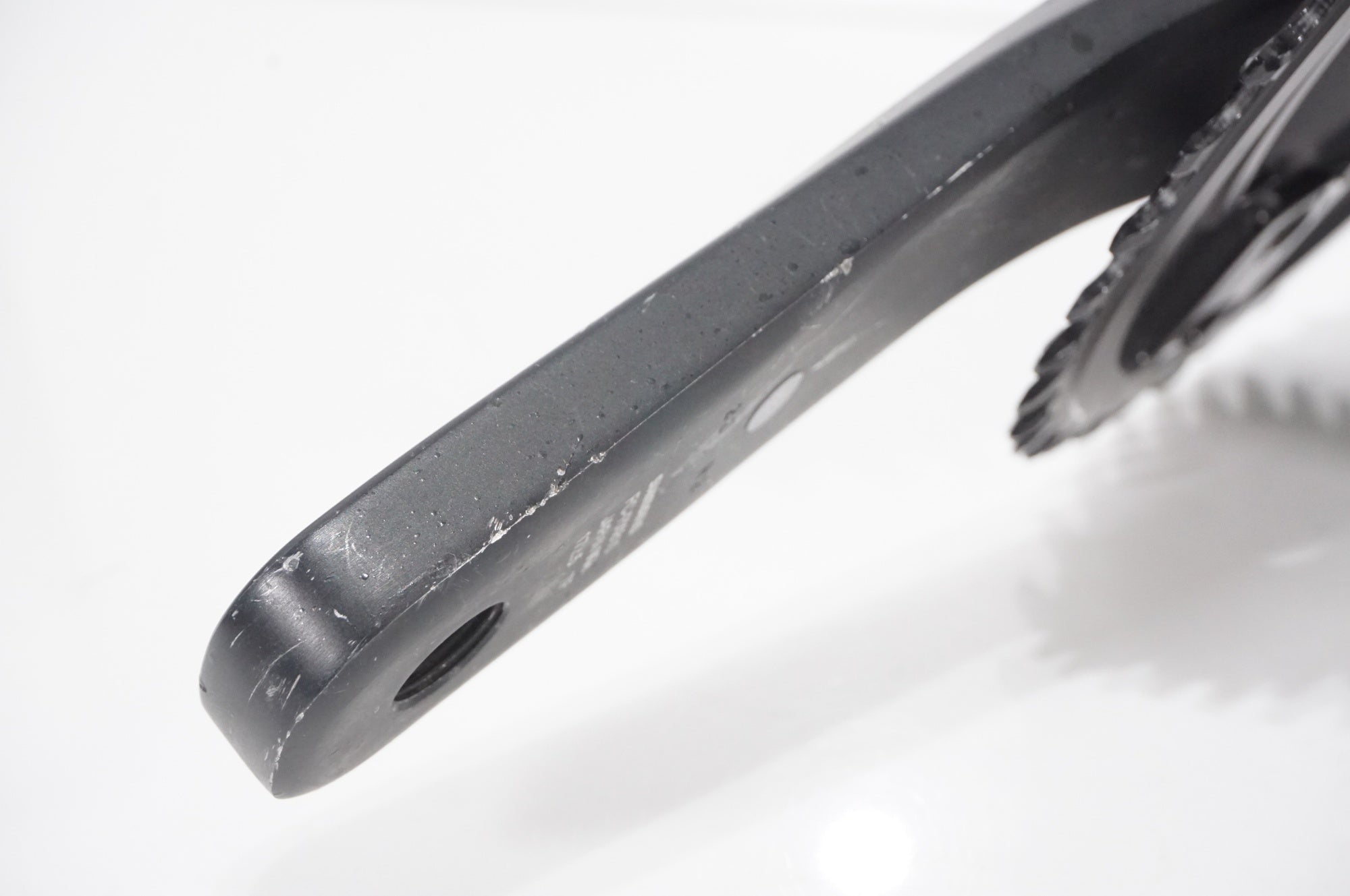 SHIMANO 「シマノ」 GRX FC-RX810 46T 172.5mm クランク / AKIBA店