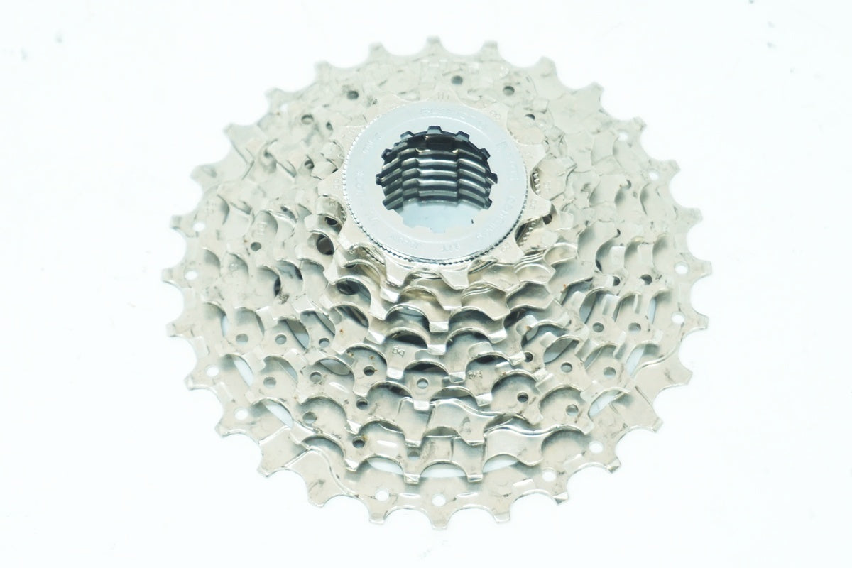 SHIMANO 「シマノ」 CS-HG400-9 11-28T スプロケット / 大阪美原北