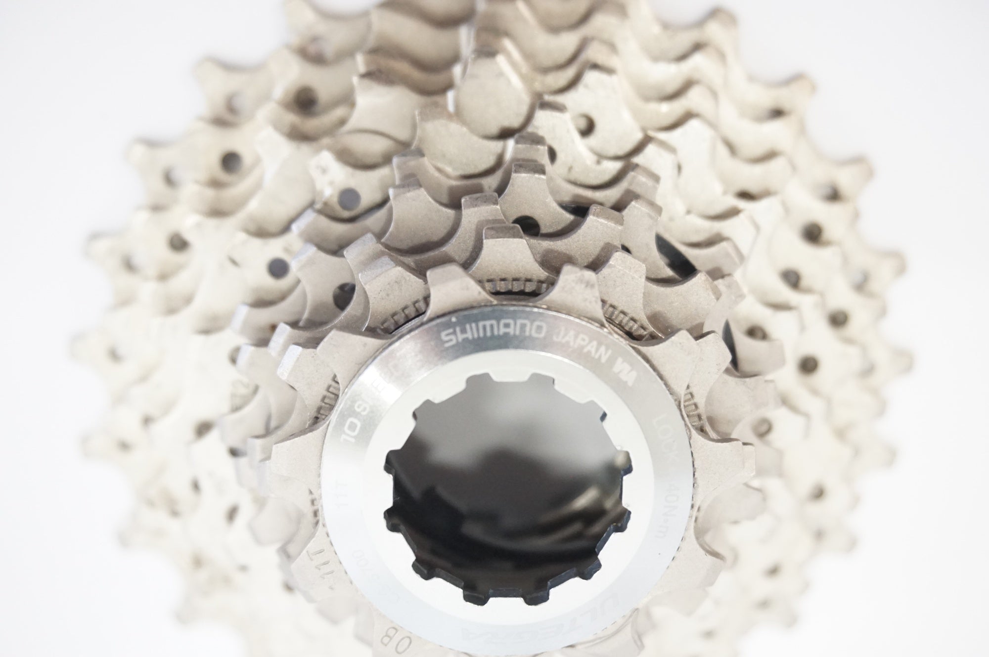 SHIMANO 「シマノ」 ULTEGRA CS-6700 11-25T スプロケット / 宇都宮店