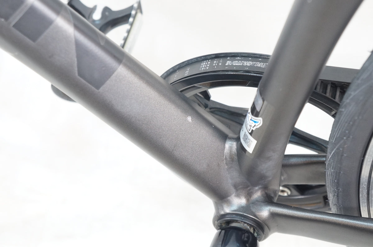 BRIDGESTONE 「ブリヂストン」 HELMZ S10 2019年頃 クロスバイク / 浦和ベース