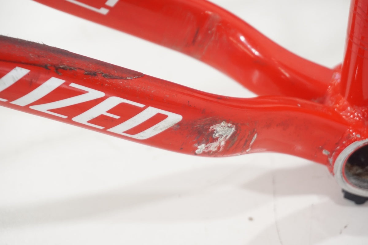 SPECIALIZED 「スペシャライズド」 STUMPJUMPER M4 2004年頃モデル フレーム / 滋賀大津店