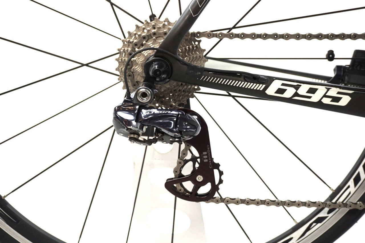 LOOK 「ルック」 695 ZR 2015年モデル ULTEGRA Di2 ロードバイク / 川越店