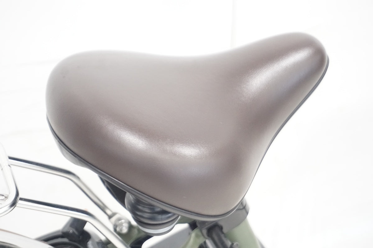 PANASONIC 「パナソニック」 ビビDX 2024年モデル 26インチ 電動アシスト自転車 / 滋賀大津店