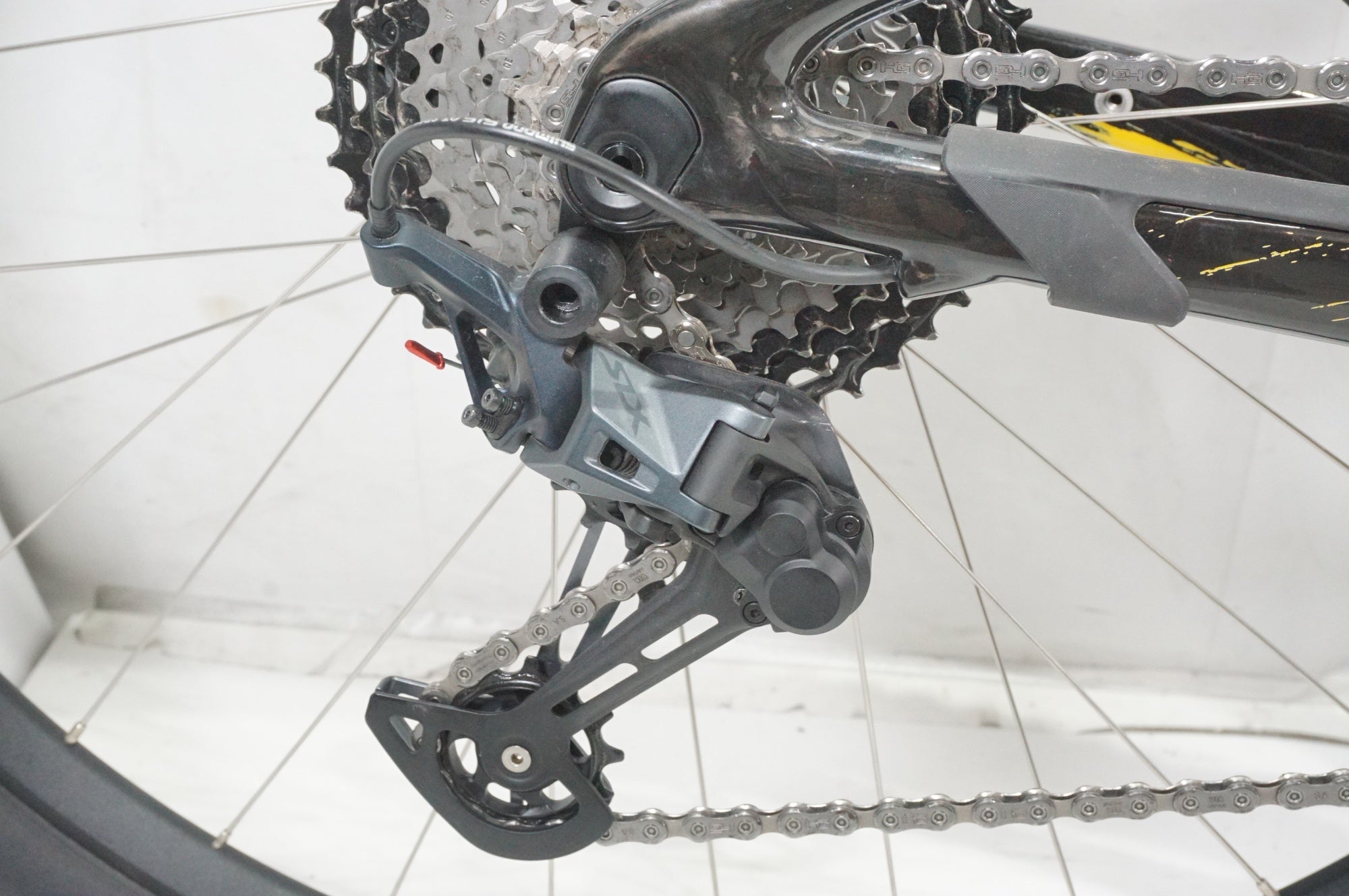 GIANT 「ジャイアント」 ANTHEM ADVANCED PRO 29ER LION PAEZ 2020年モデル カスタム マウンテンバイク / AKIBA店