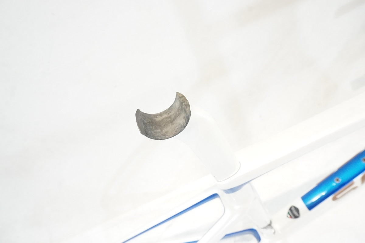 SARTO 「サルート」 LAMPO PLUS 2020年モデル XSサイズ フレームセット / 横浜戸塚店