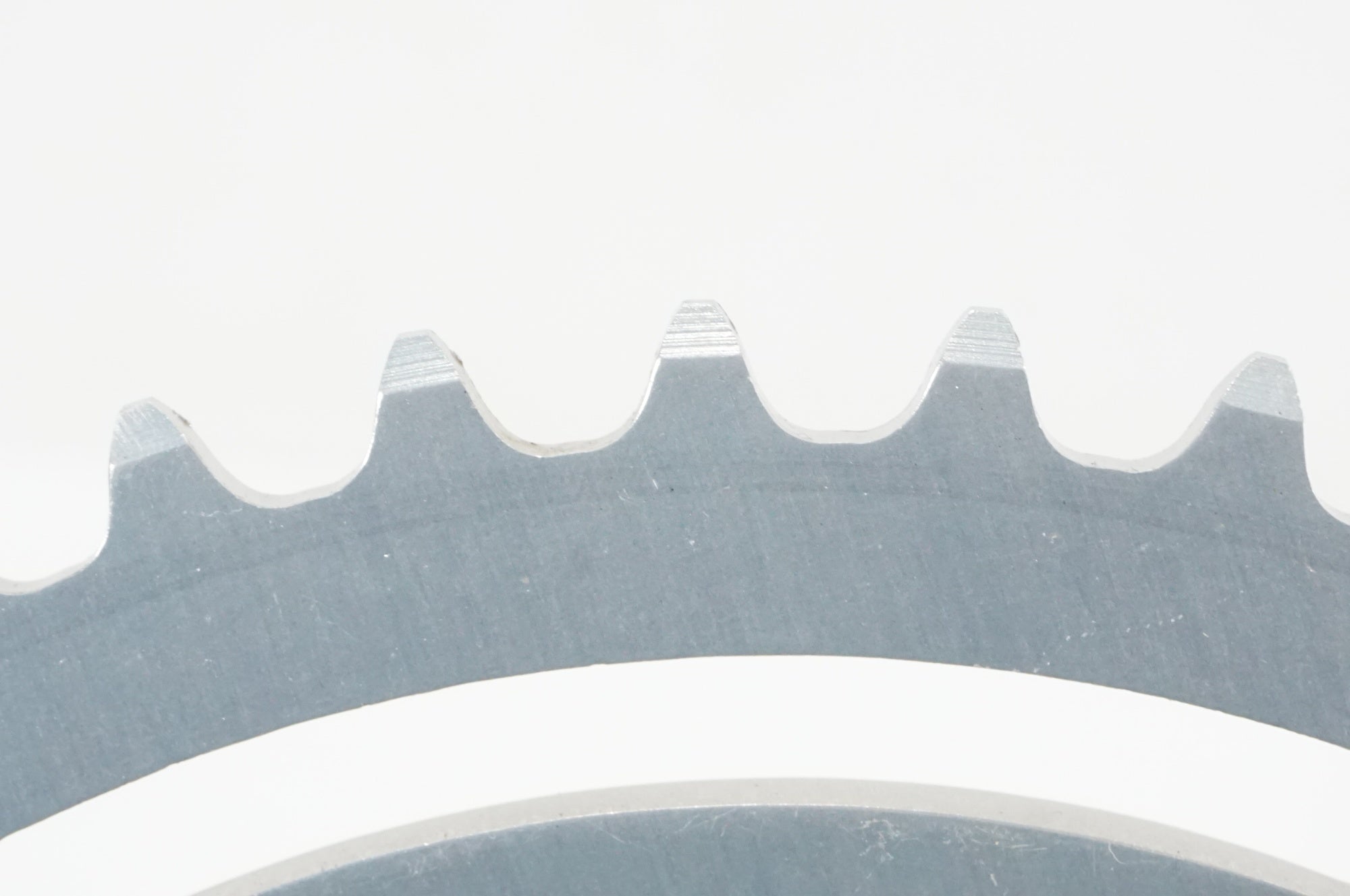 SUGINO 「スギノ」 MIGHTY COMPETITION 厚歯 45T チェーンリング / AKIBA店