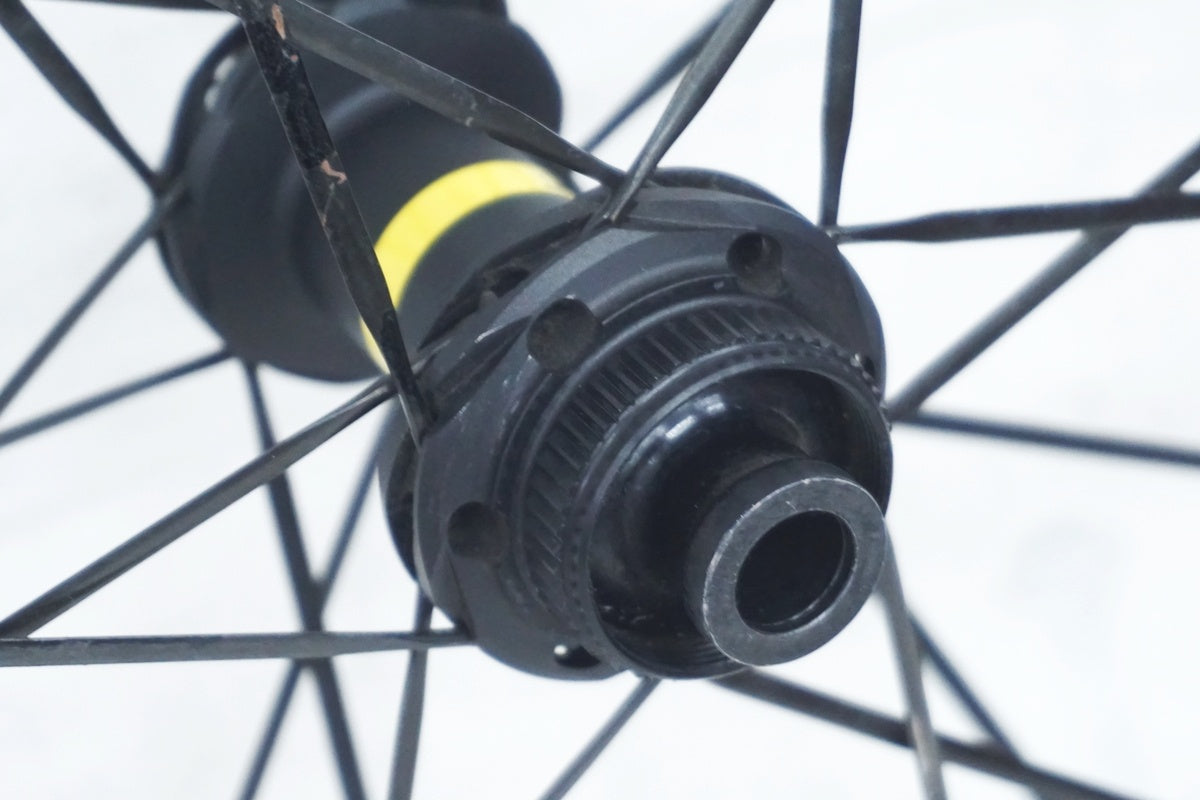 MAVIC 「マビック」 KSYRIUM SL 25 DISC シマノ11速 ホイールセット / 大阪美原北インター店