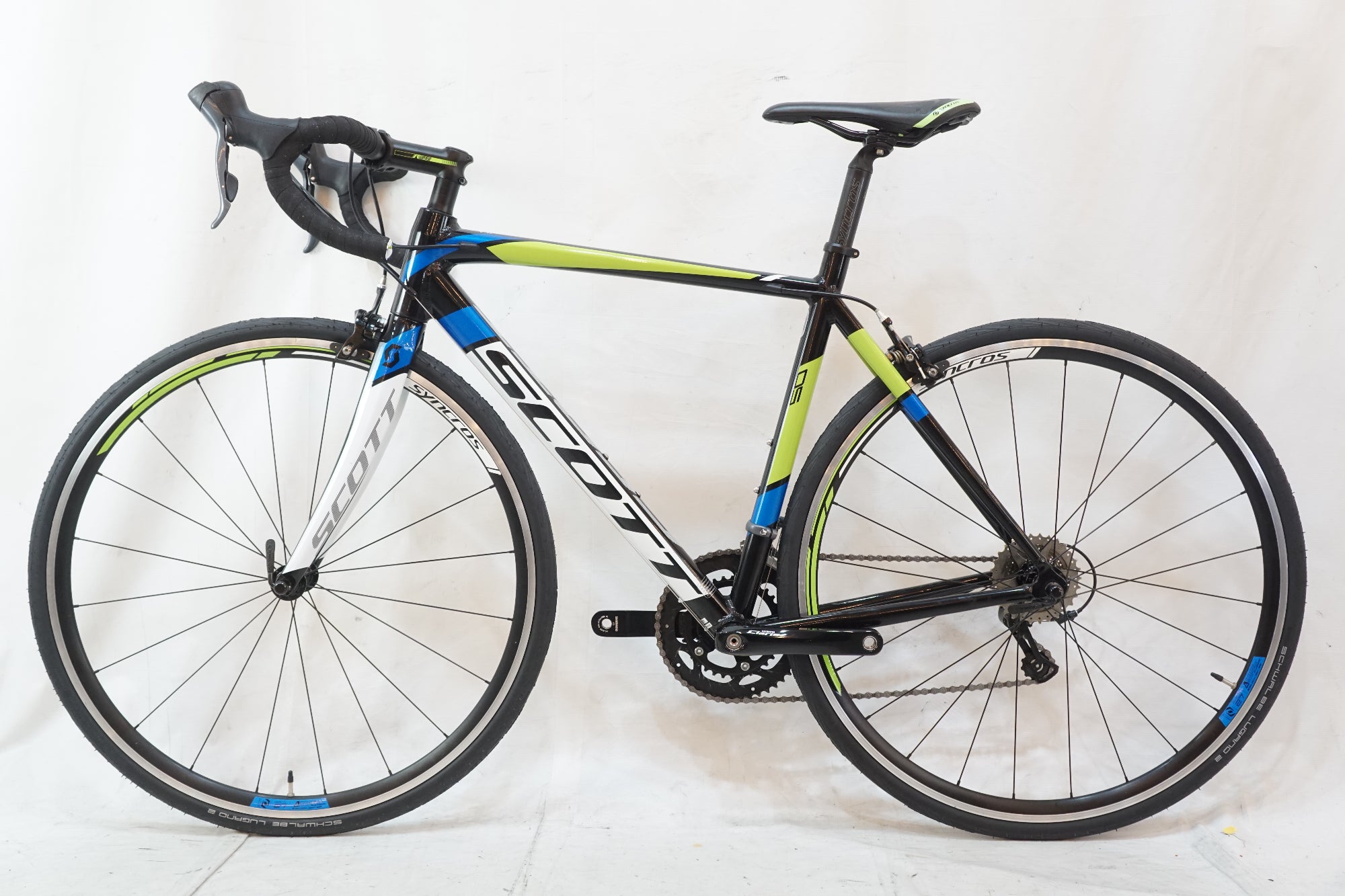 SCOTT 「スコット」 SPEEDSTER 50 2015年モデル ロードバイク / バイチャリ浦和ベース