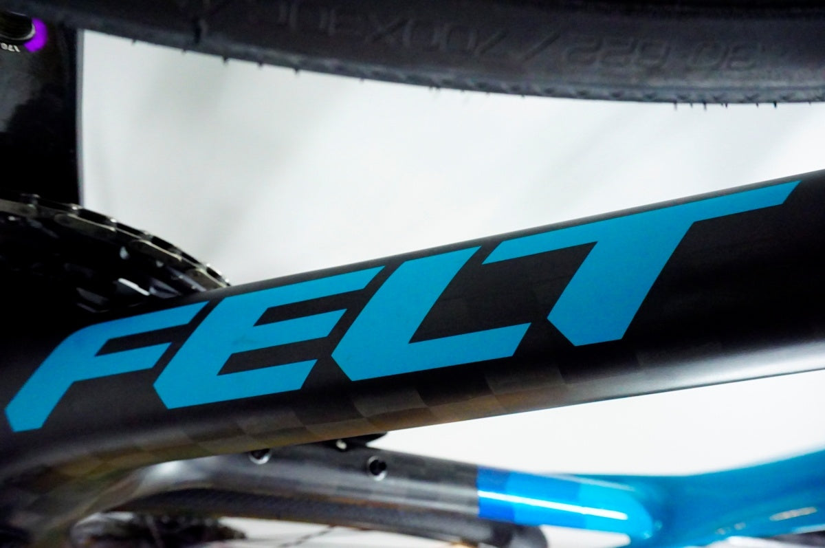 FELT 「フェルト」 VR ADVANCED FORCE E-TAP 2023年 ロードバイク / 名古屋大須店