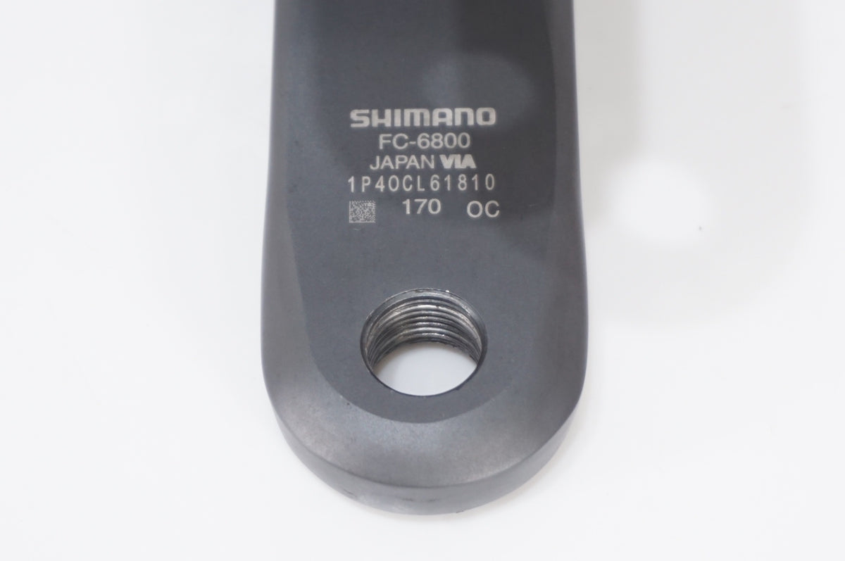 SHIMANO 「シマノ」 ULTEGRA 6800 コンポセット / AKIBA店