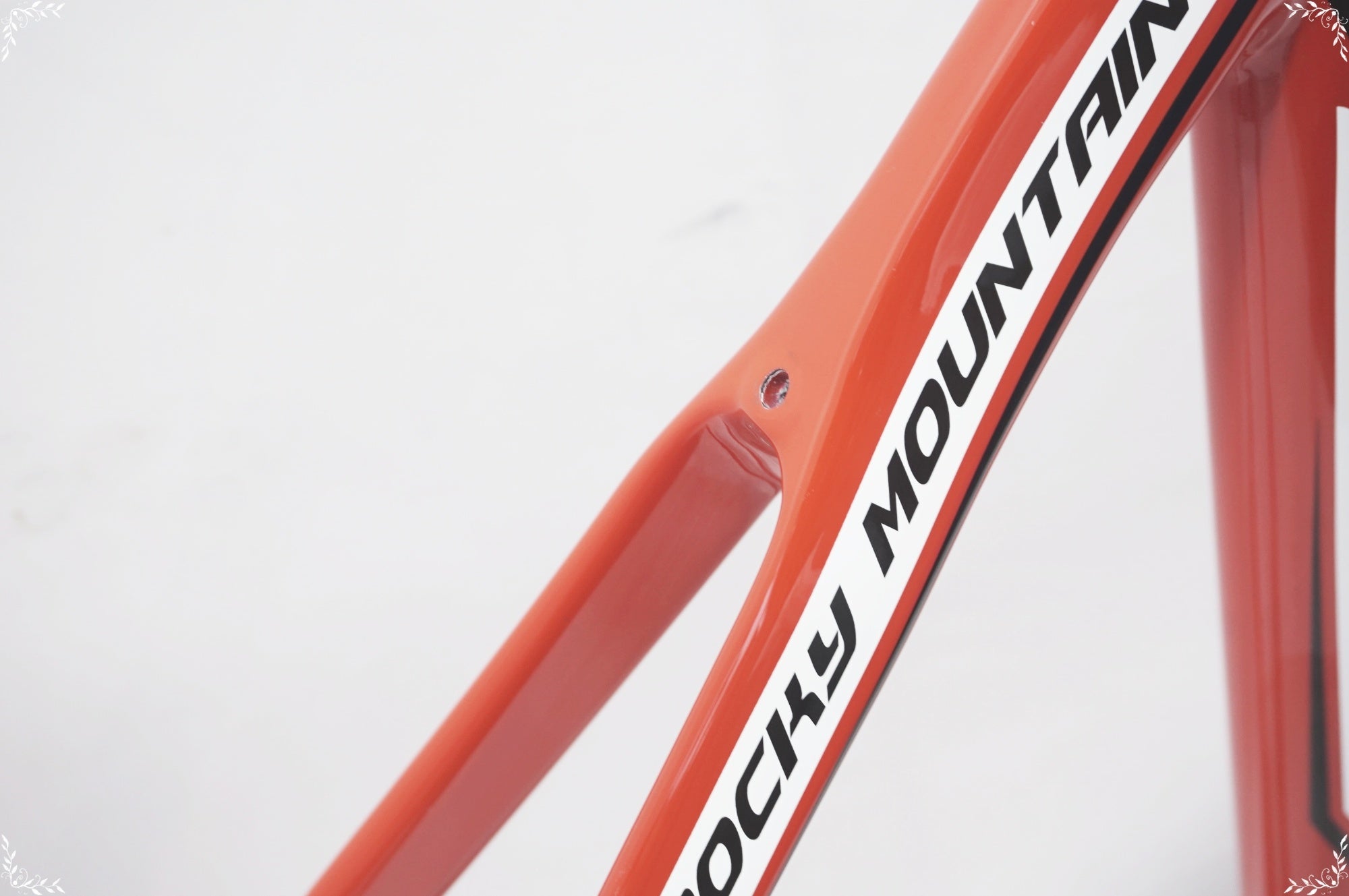 ROCKY MOUNTAIN 「ロッキーマウンテン」 SOLO 70CR 2011年モデル フレームセット / バイチャリ世田谷店