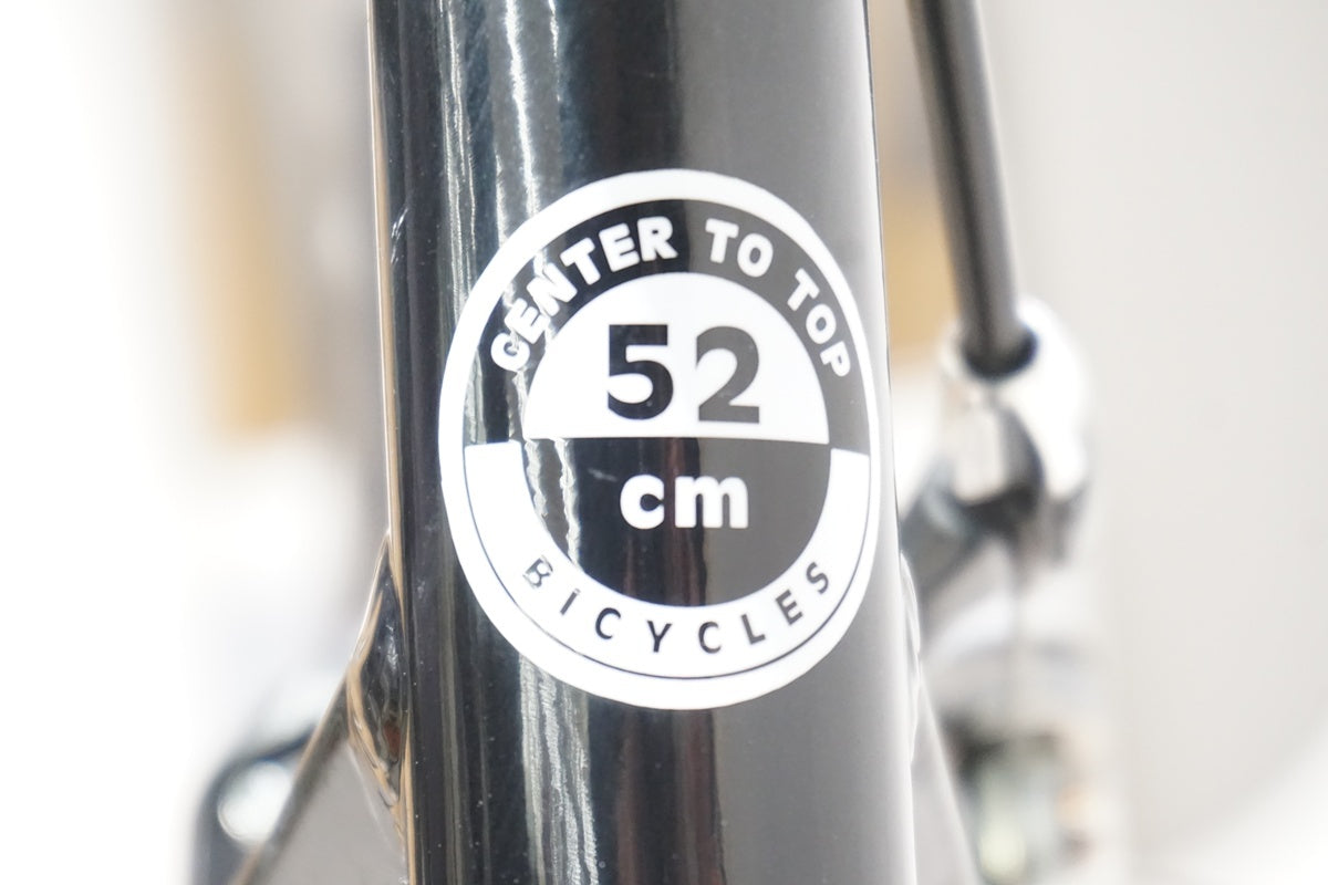 MERIDA「メリダ」 RIDE80 2025年モデル ロードバイク/ 京都西院店