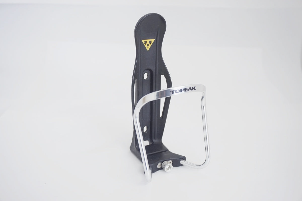 TOPEAK 「トピーク」 MODULA CAGE ボトルケージ / 京都八幡店