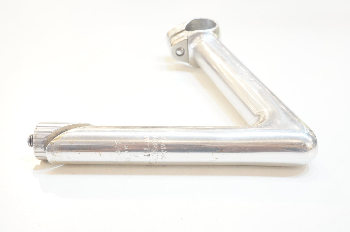 NITTO 「ニットー」 PEARL 14 φ25.4 140mm ステム / 浦和ベース