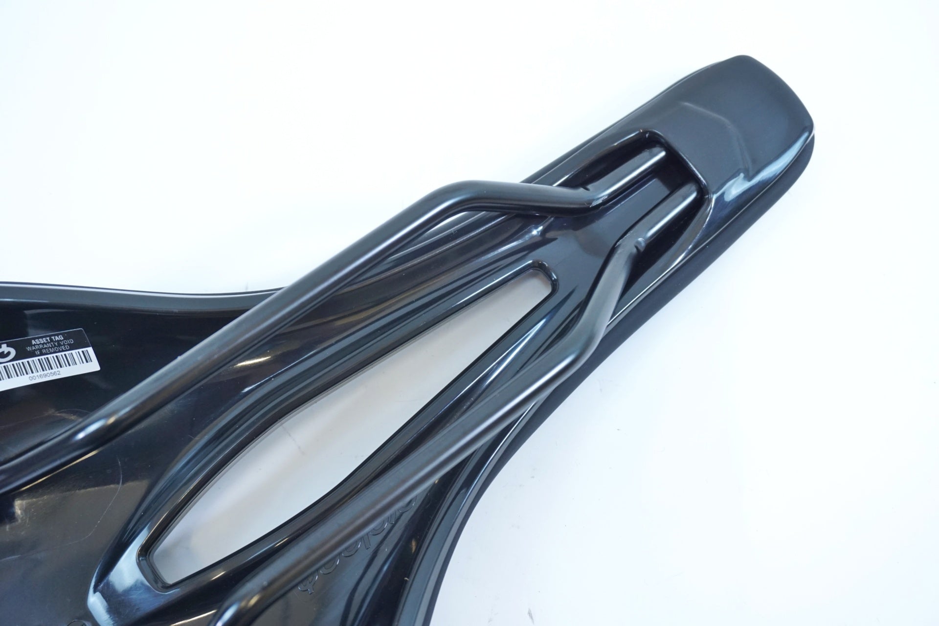 PROLOGO 「プロロゴ」 AKERO R PAS サドル / 有明ガーデン店