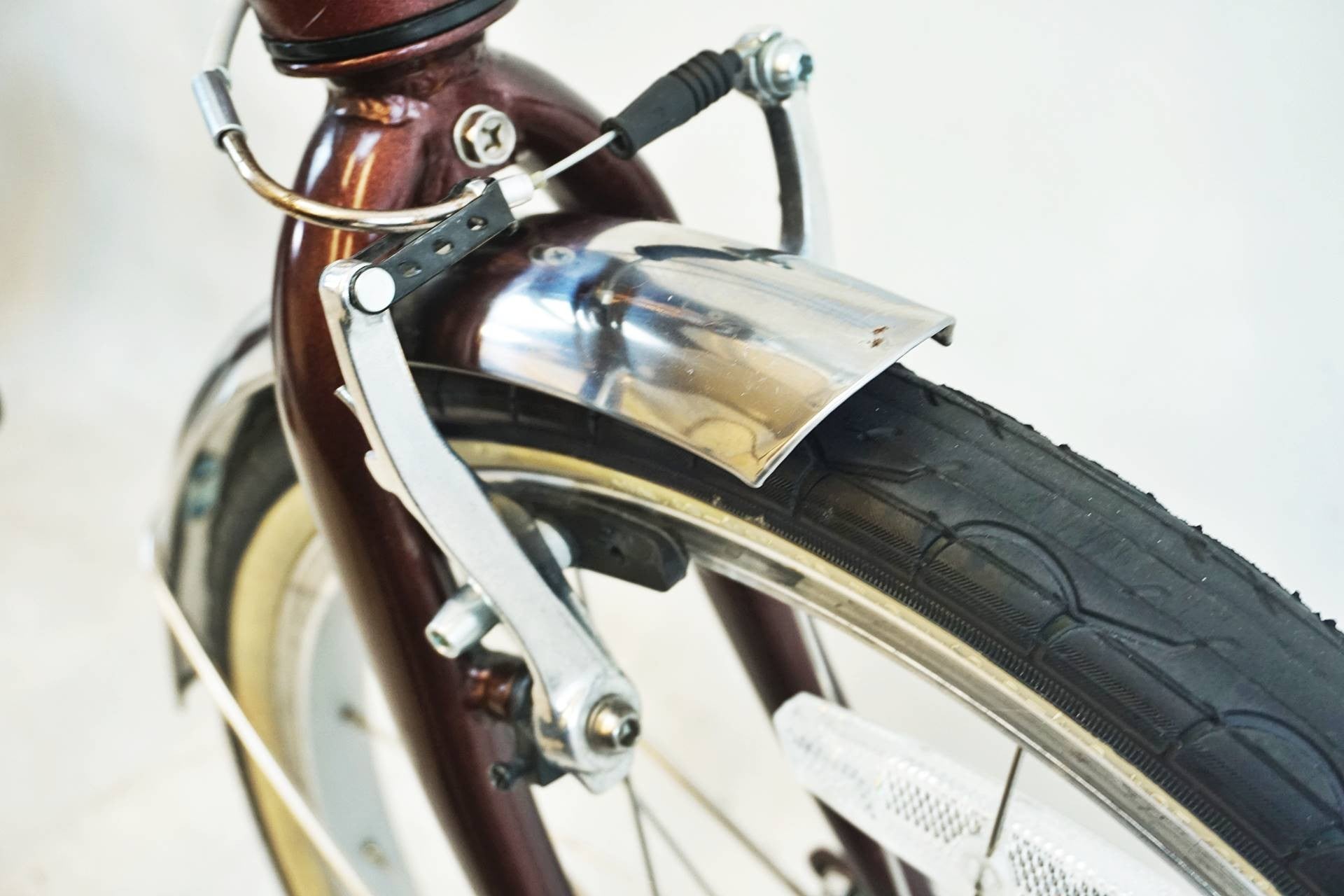 DAHON 「ダホン」 BOARDWALK D7 2022年モデル 20インチ 折り畳み自転車 / 有明ガーデン店