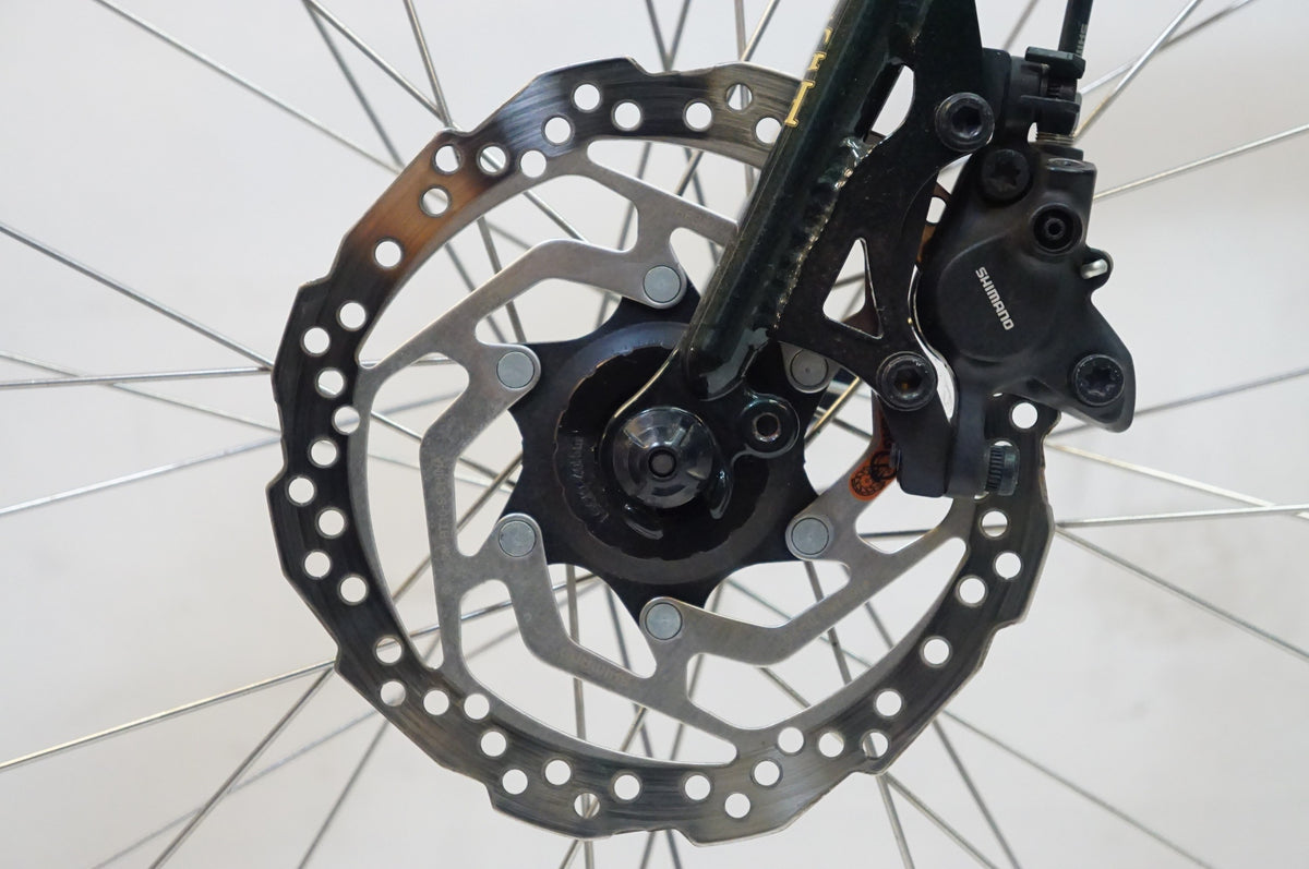 RALEIGH 「ラレー」 RFT RADFORD TRADITIONAL 2021年モデル クロスバイク / 熊谷本店