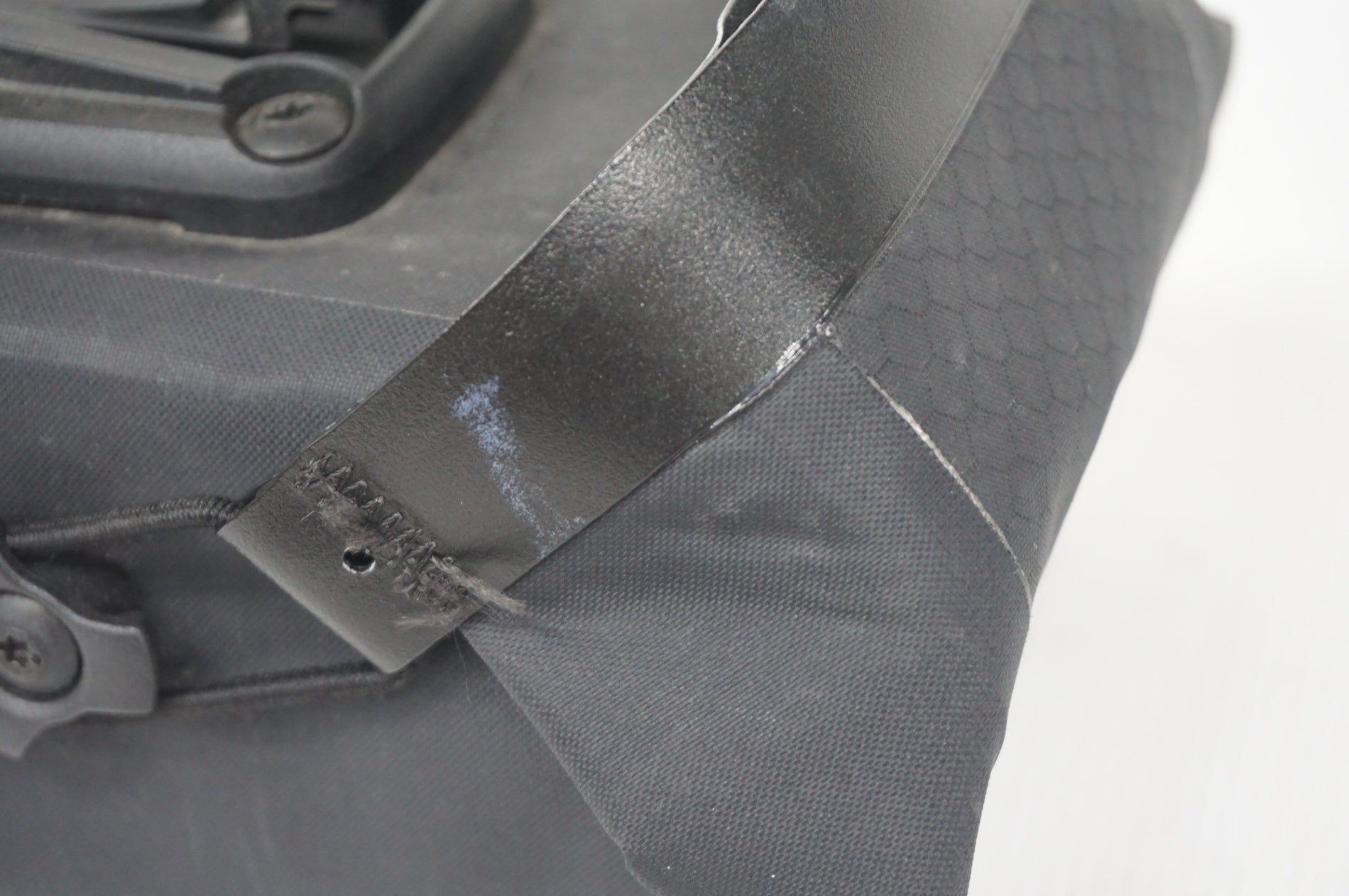 ORTLIBE 「オルトリーブ」 サドルバッグ / 阪急塚口店