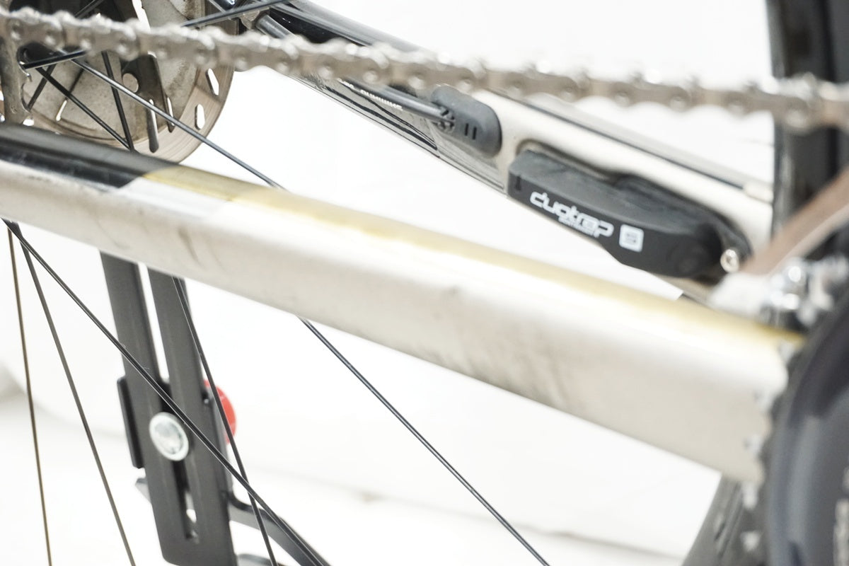 TREK 「トレック」 DOMANE SL6 DISC 2019年モデル ロードバイク / 奈良店