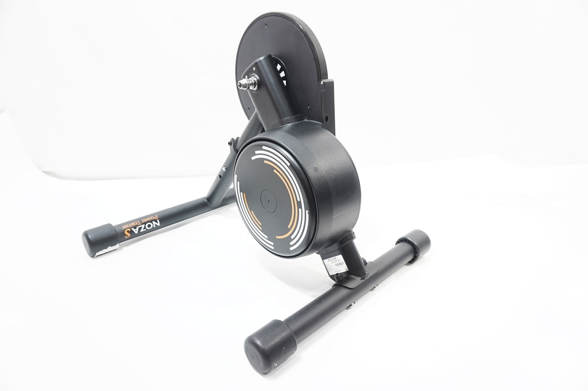 Xplova NOZA S エクスプローバ ノザS スマートトレーナー この冬イチオシのスマートトレーナー エクスプローバ・ノザSを