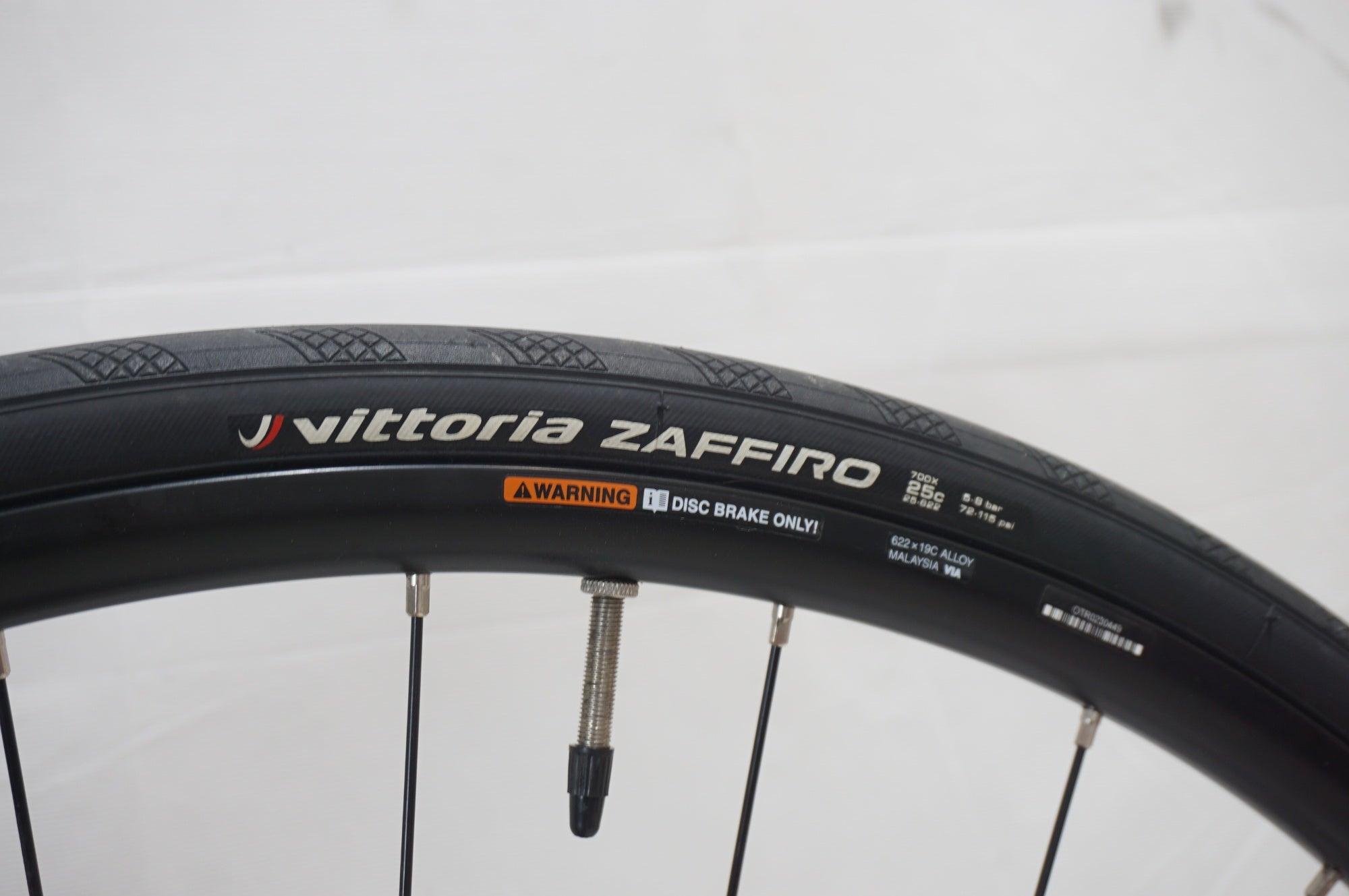 RIDREY 「リドレー」 FENIX SLA DISC 2025年モデル ロードバイク / 福岡アイランドシティ店