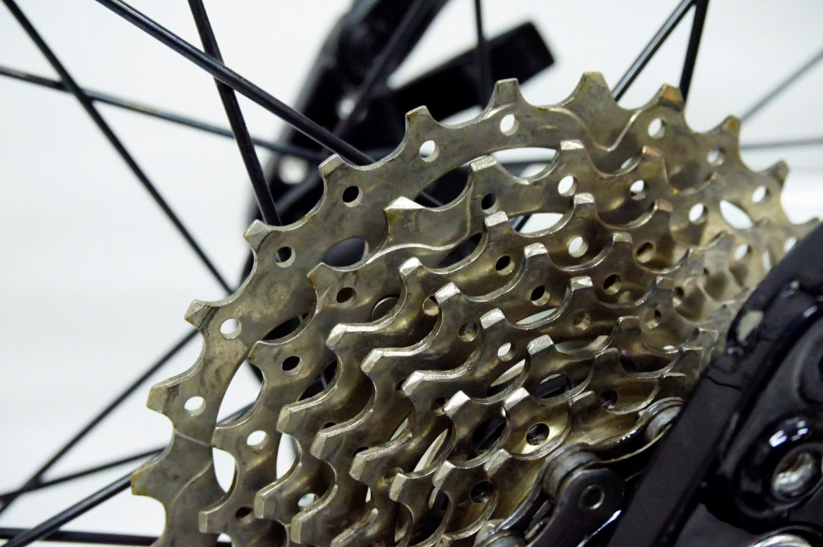 TREK 「トレック」 MADONE 3.1 C H2 2011年モデル ロードバイク / 名古屋大須店