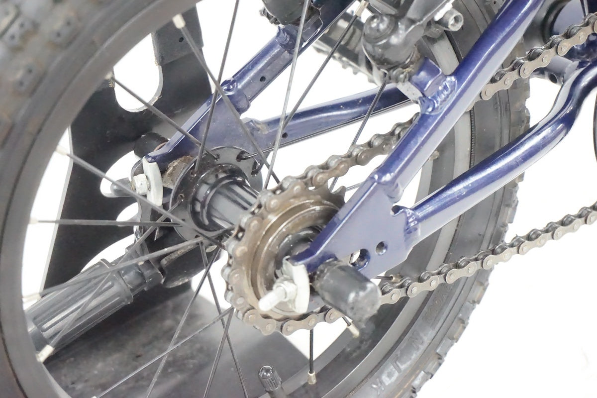 ヨツバサイクル ZERO14 2019年頃モデル キッズバイク / 奈良店