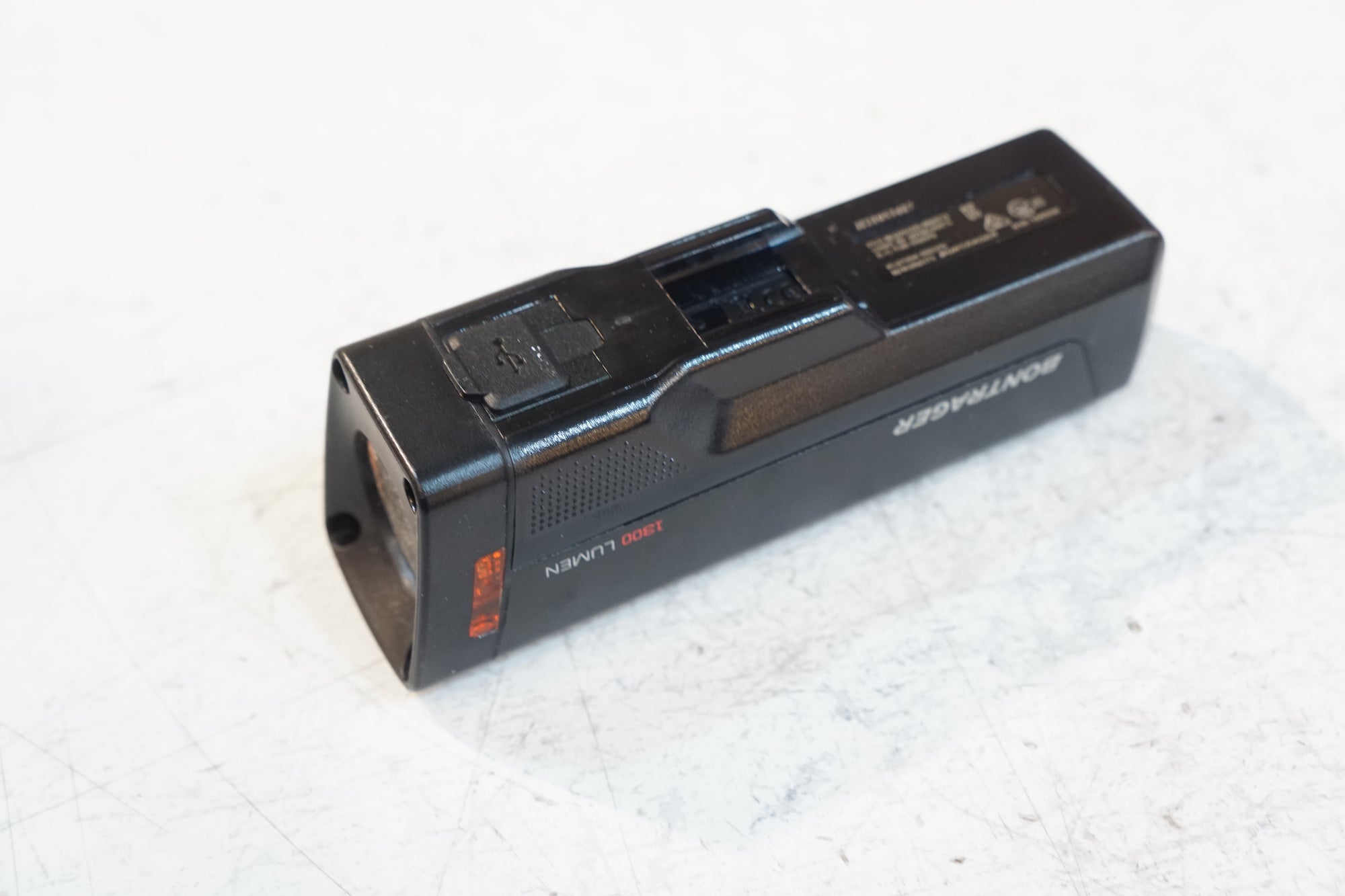 BONTRAGER 「ボントレガー」 ION PRO RT&FLARE RT ライトセット / バイチャリ浦和ベース