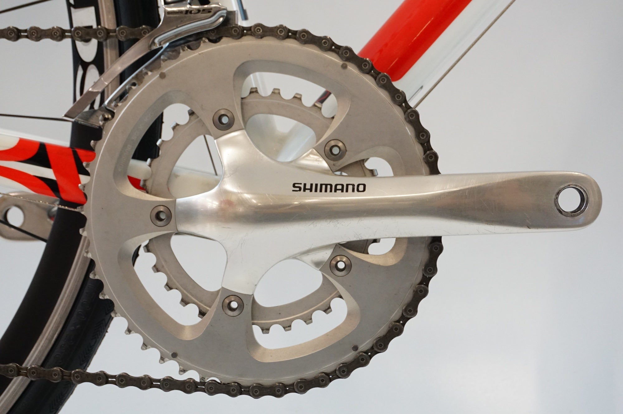 BMC 「ビーエムシー」 ROADRACER SL01 2008年モデル ロードバイク / 浜松店