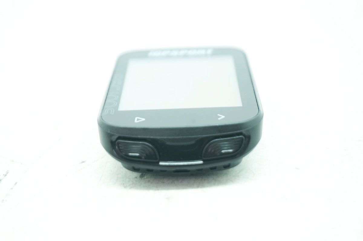 IGPSPORT 「アイジピースポーツ」 BSC100S サイクルコンピューター / 大阪門真店