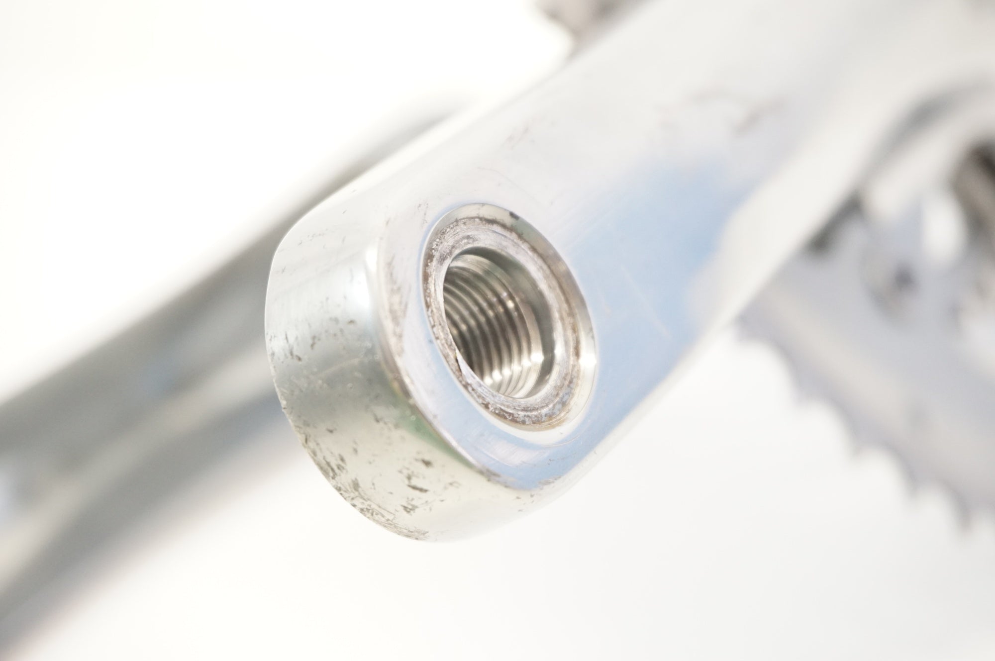 SHIMANO 「シマノ」 TIAGRA FC-4603 50-39-30T 170mm クランク / 宇都宮店