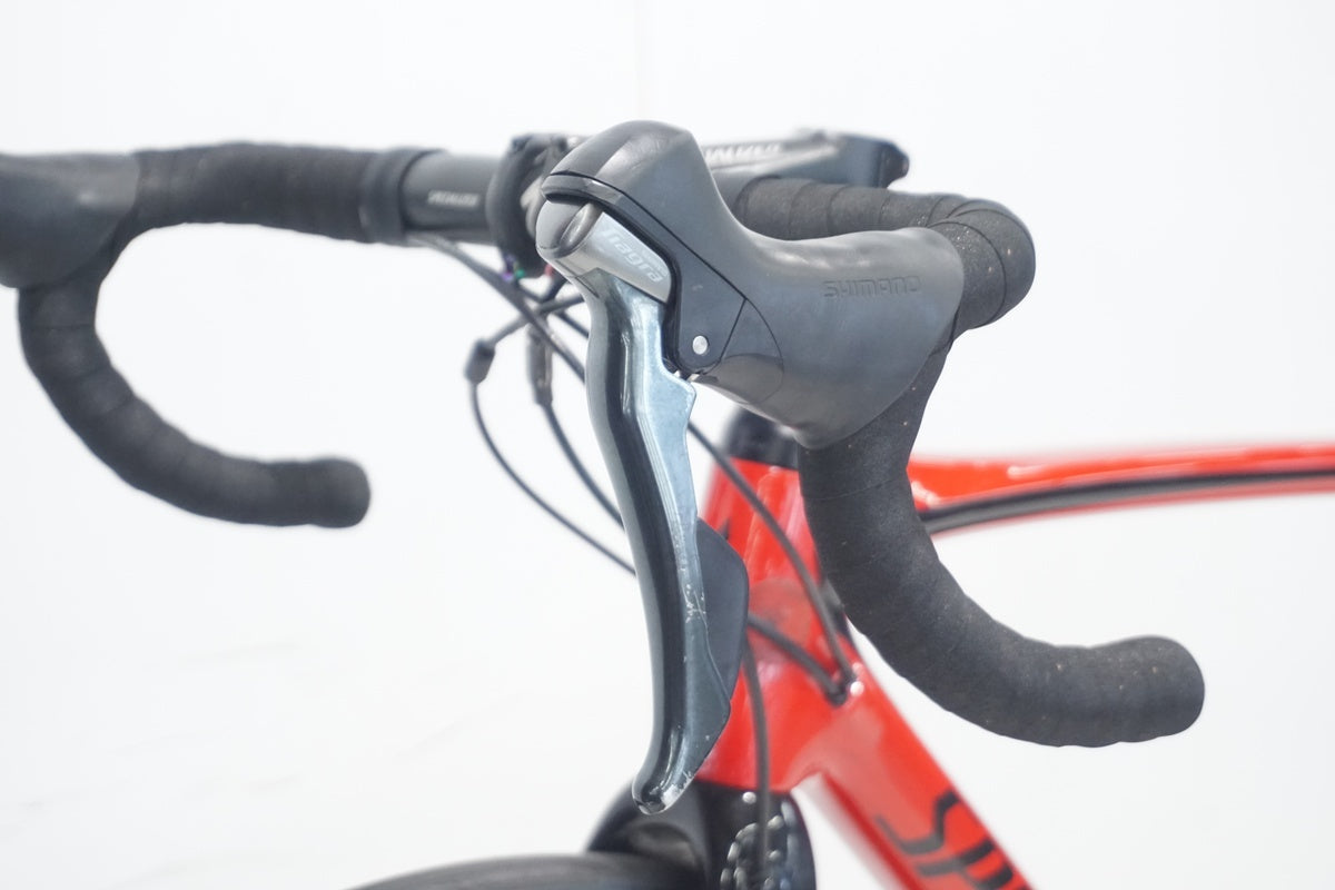 SPECIALIZED 「スペシャライズド」 ROUBAIX DISC ELITE 2017年モデル ロードバイク / 滋賀大津店