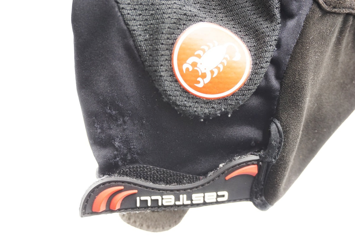 CASTELLI 「カステリ」 Mサイズ 指切グローブ / 奈良店