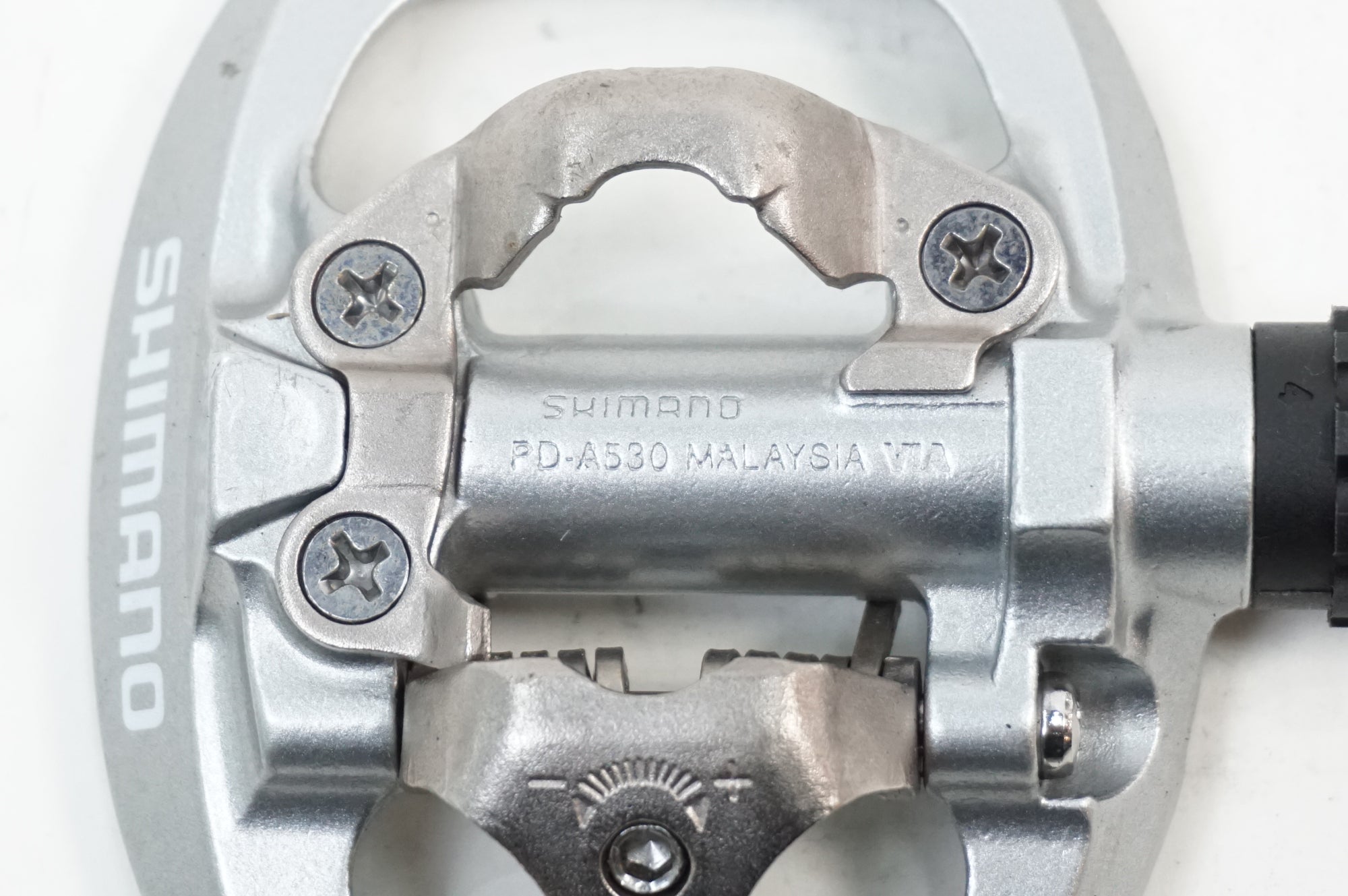 SHIMANO 「シマノ」 PD-A530 ビンディングペダル / 川越店