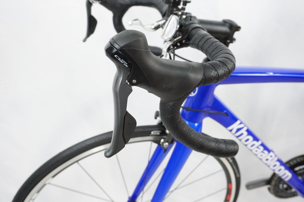 KHODAABLOOM 「コーダブルーム」 FARNA CLARIS 2024年モデル ロードバイク / 川越店