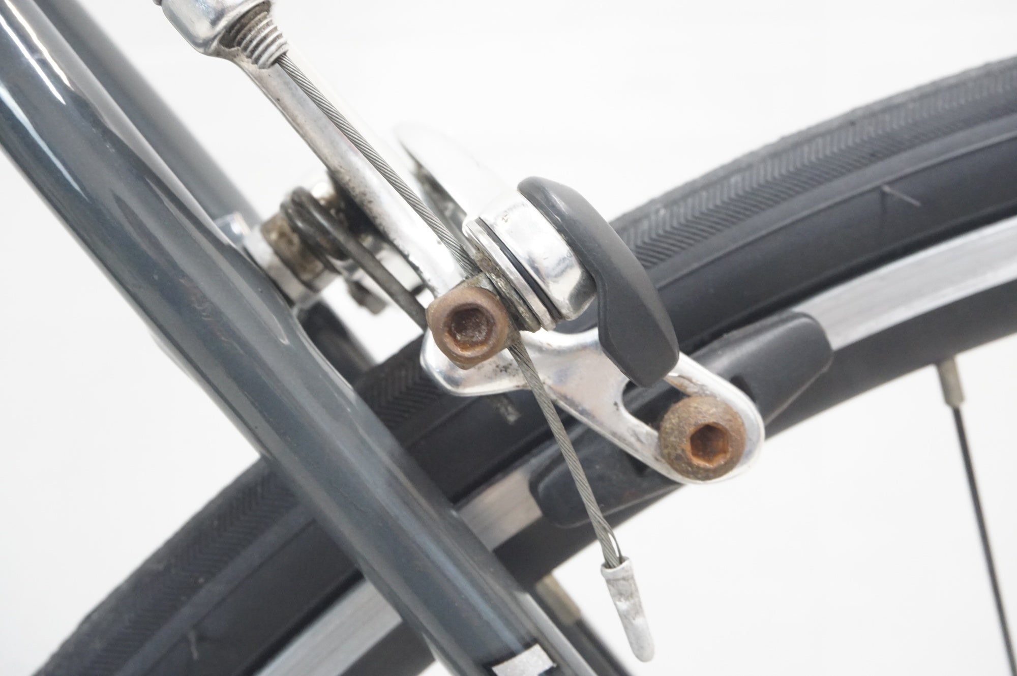 CANNONDALE 「キャノンデール」 WARRIOR 800 2007年頃 ロードバイク / 福岡店