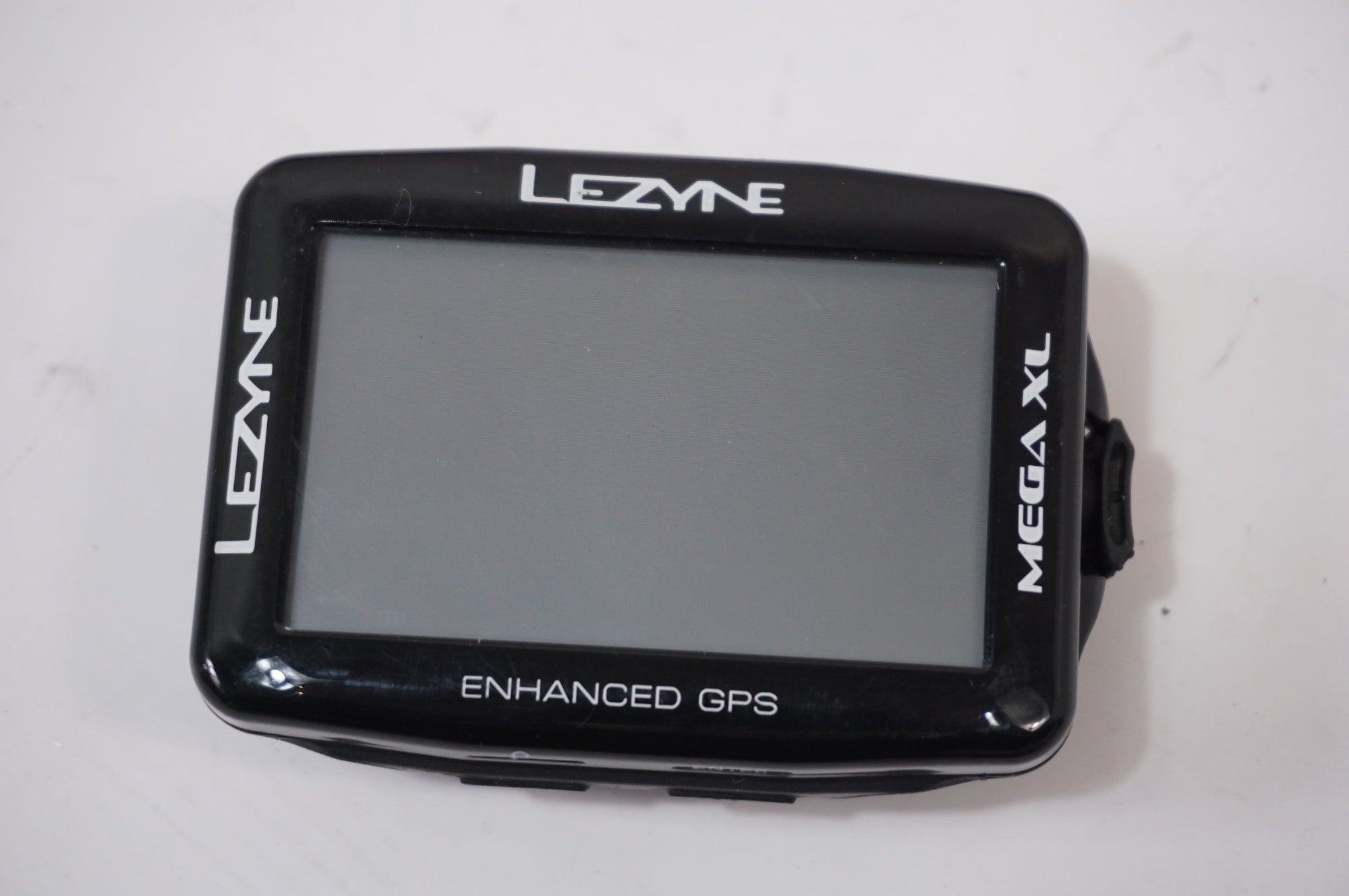 LEZYNE 「レザイン」 MEGA XL GPS サイクルコンピューター / 世田谷店