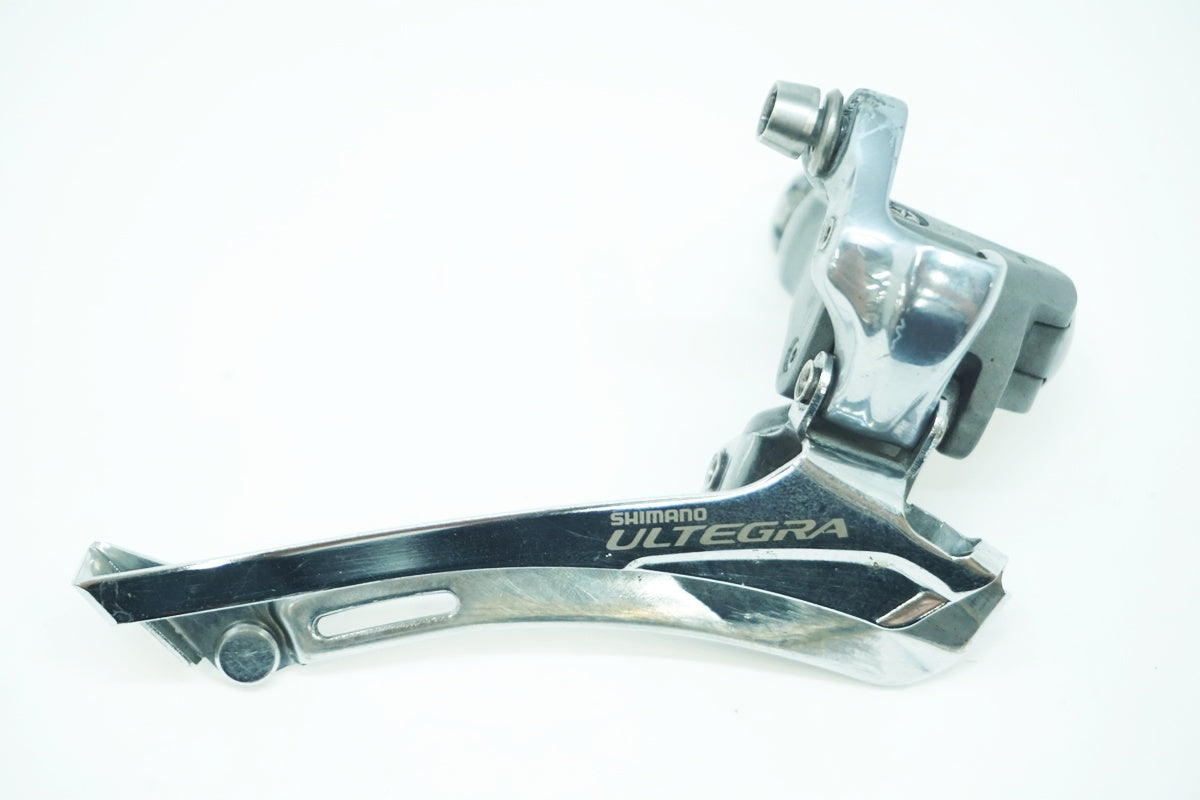 SHIMANO 「シマノ」 ULTEGRA FD-6700 フロントディレイラー / 大阪美原北インター店