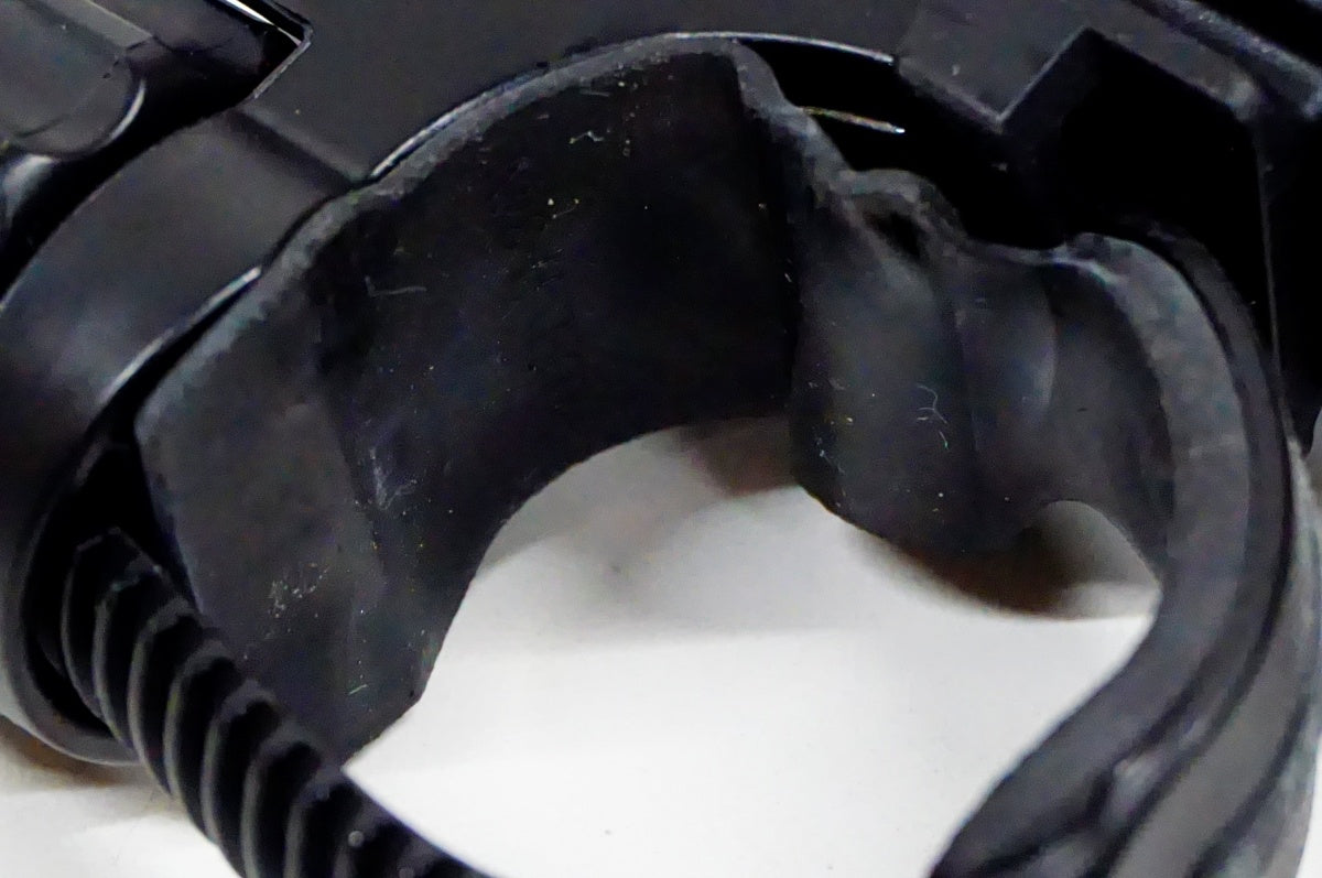 CATEYE 「キャットアイ」 AMPP300 RAPID MICRO TD-LD620 ライトセット / 名古屋大須店