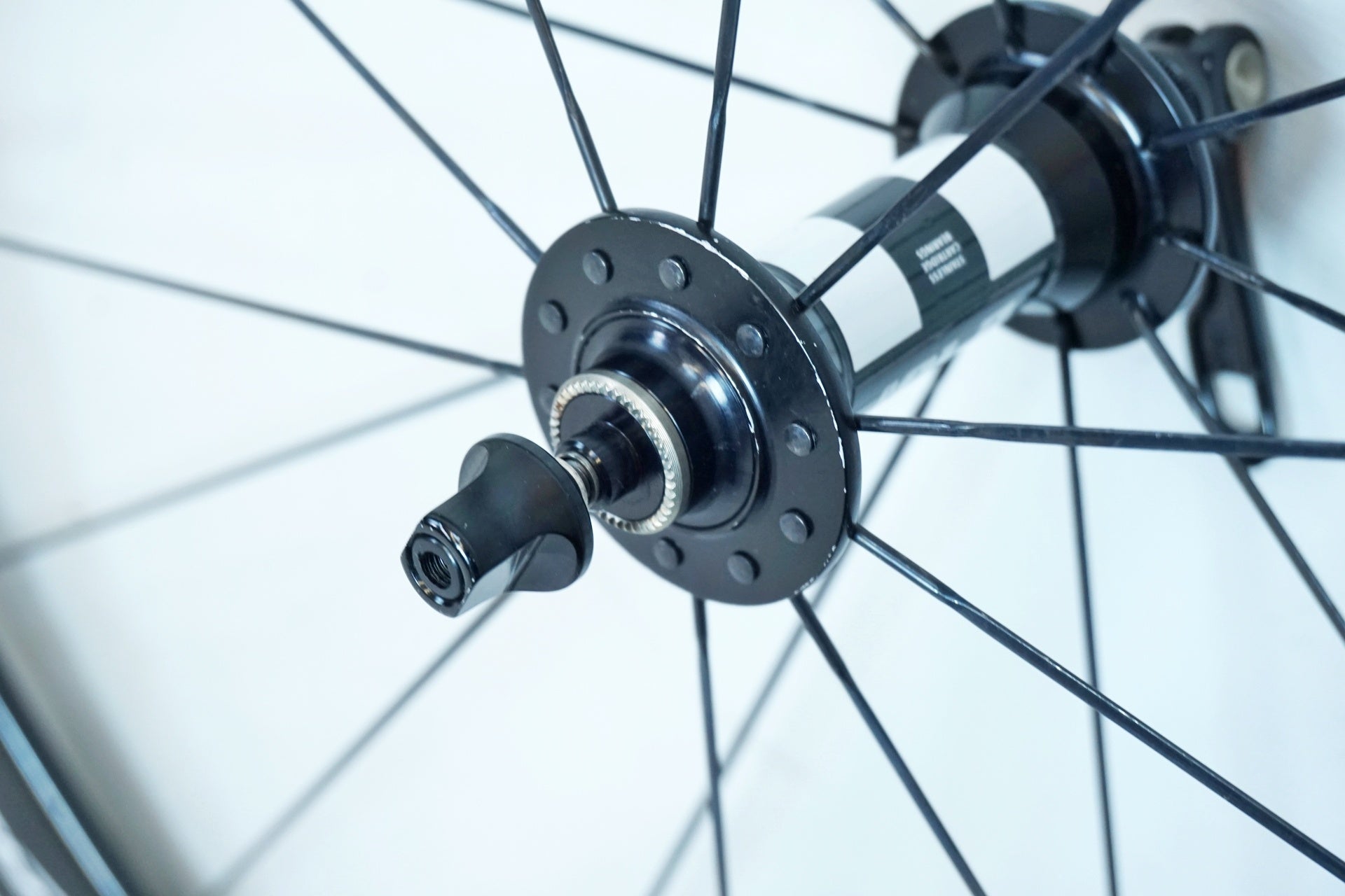 FFWD 「ファストフォワード」 F4R TU チューブラー シマノ11S ホイールセット / 有明ガーデン店