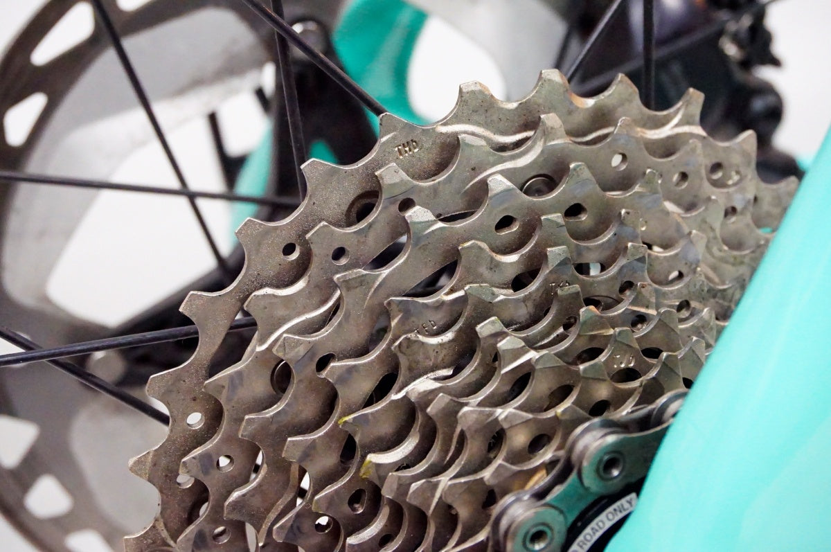 BIANCHI 「ビアンキ」 OLTRE XR3 CV DISC 2022年モデル ロードバイク / 名古屋大須店