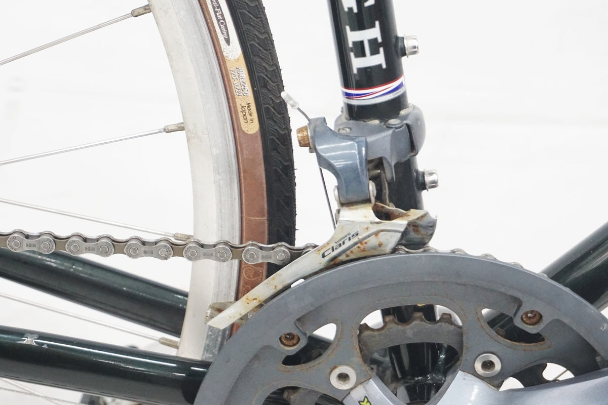 RALEIGH 「ラレー」 RFC RADFORD CLASSIC 2020年モデル クロスバイク/ 大阪美原北インター店